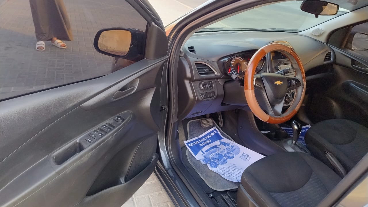 Chevrolet Spark - Image 6