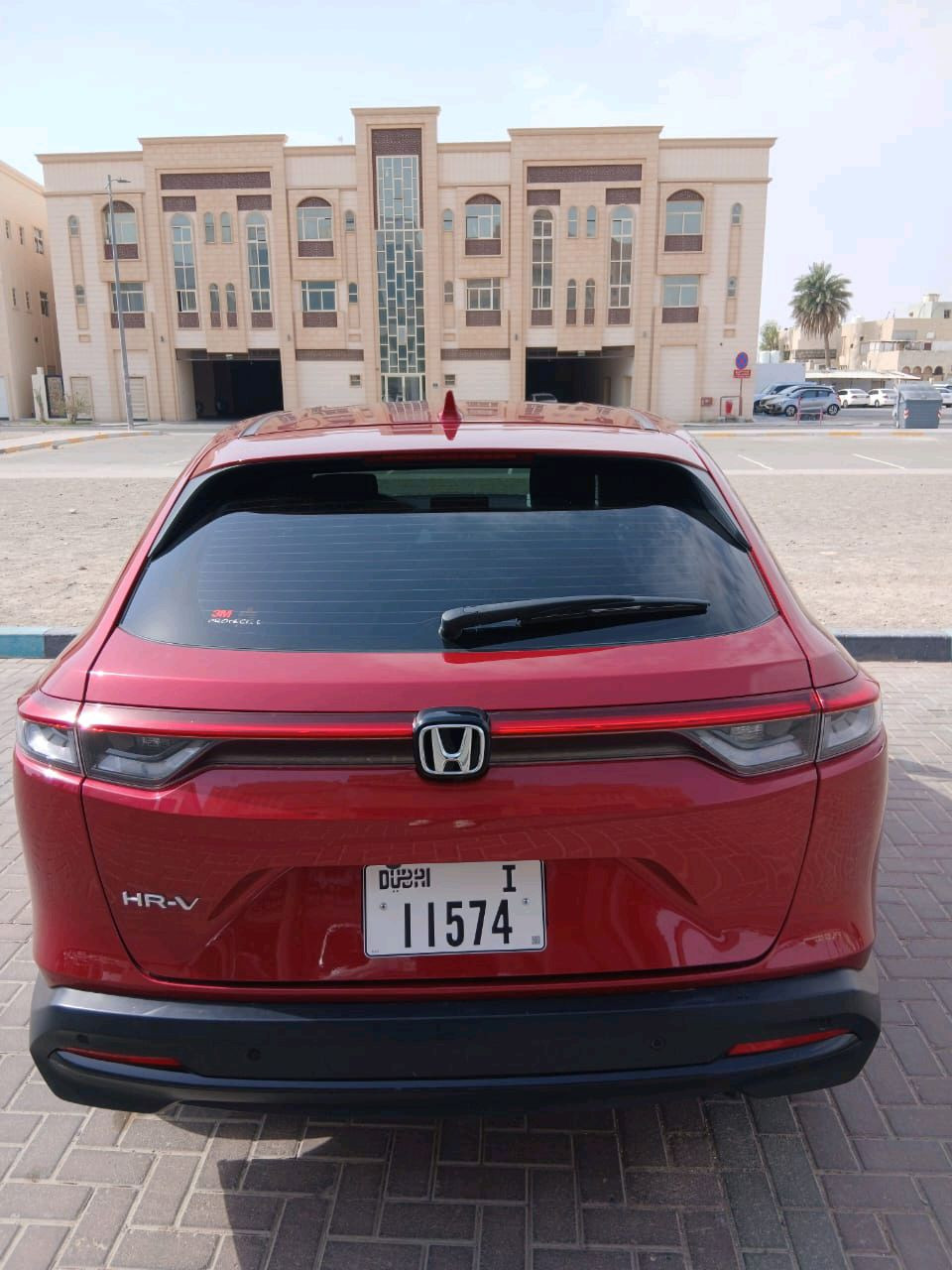 Honda HR-V - Image 4