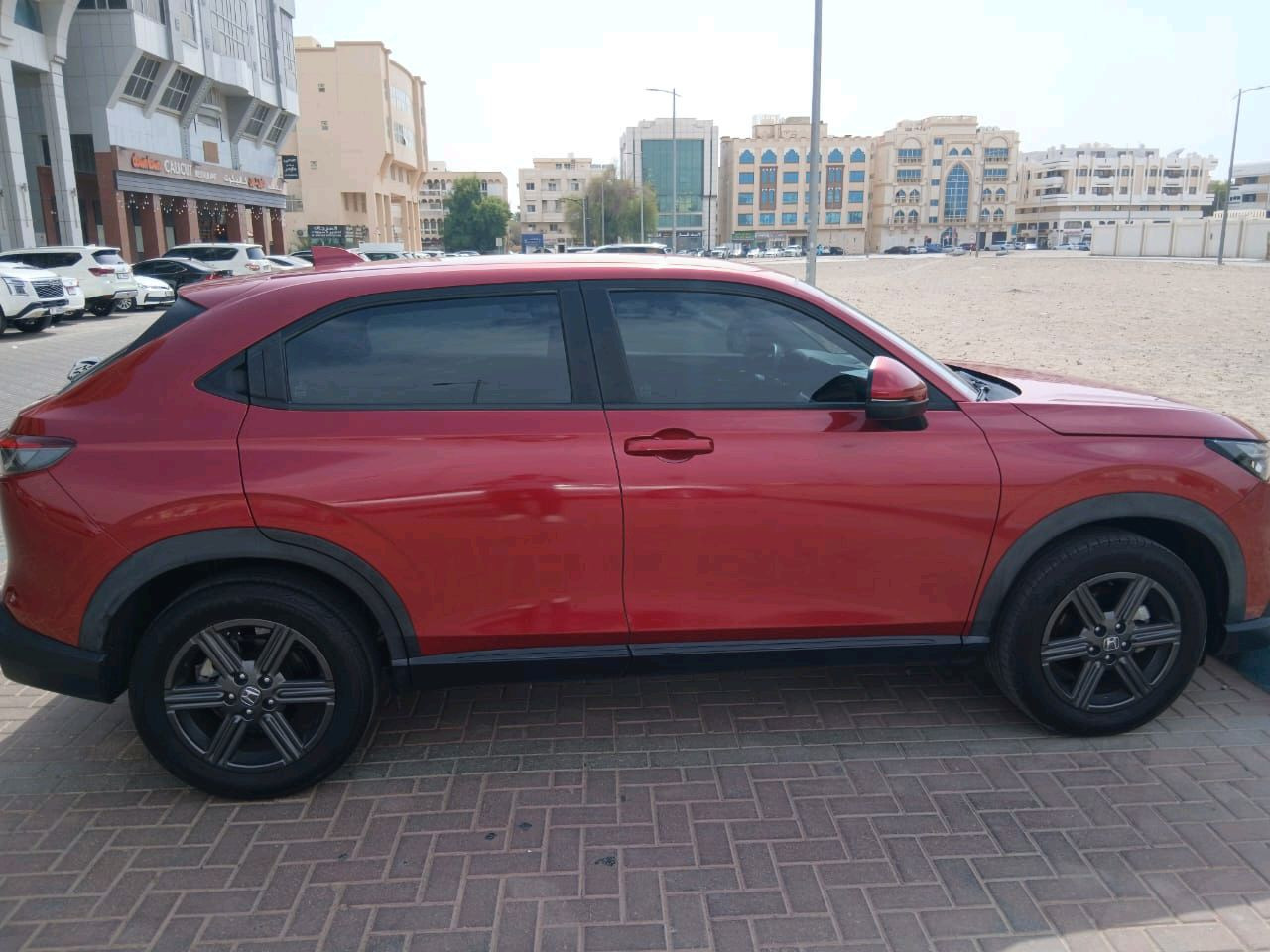 Honda HR-V - Image 5