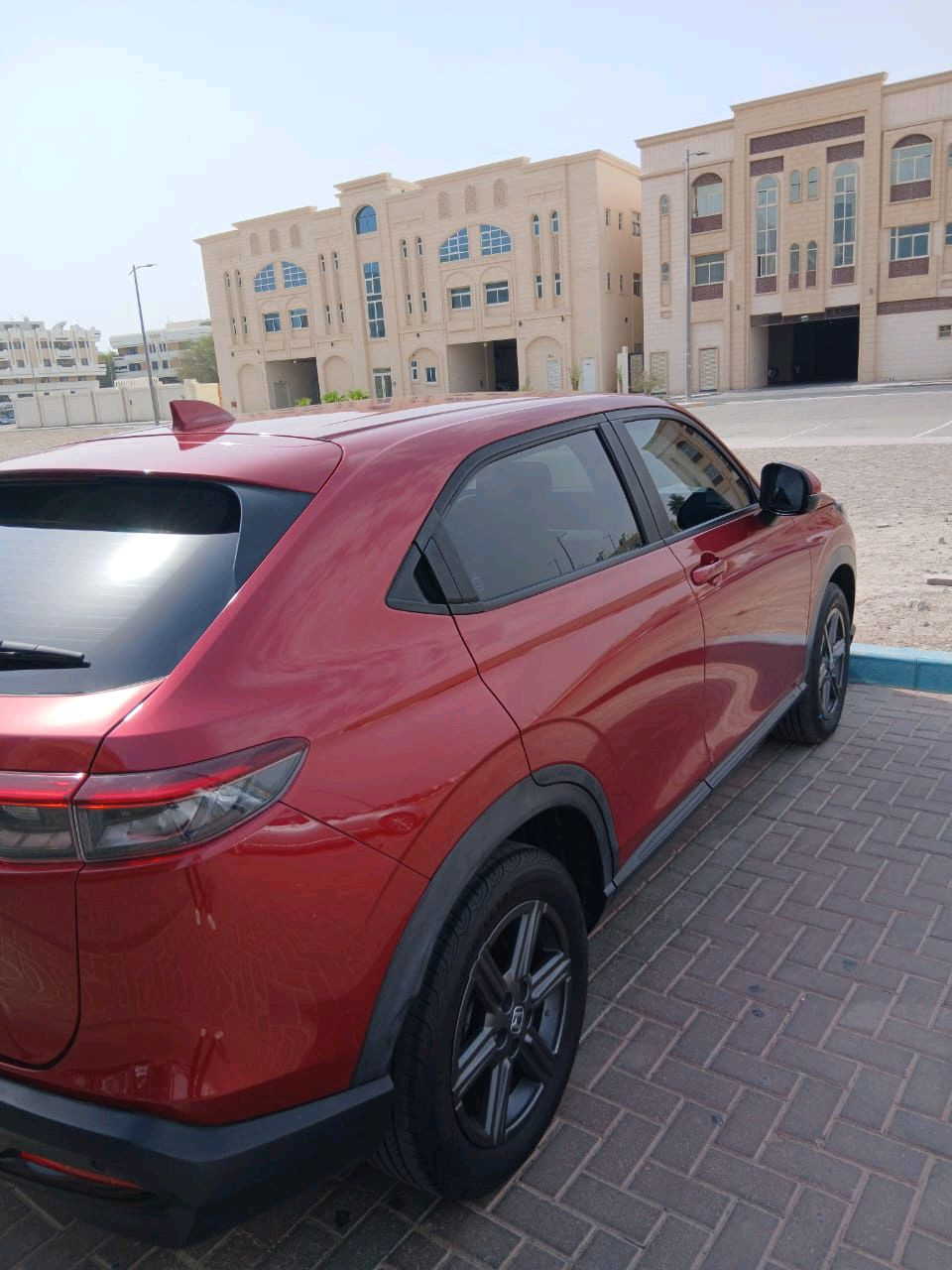 Honda HR-V - Image 6