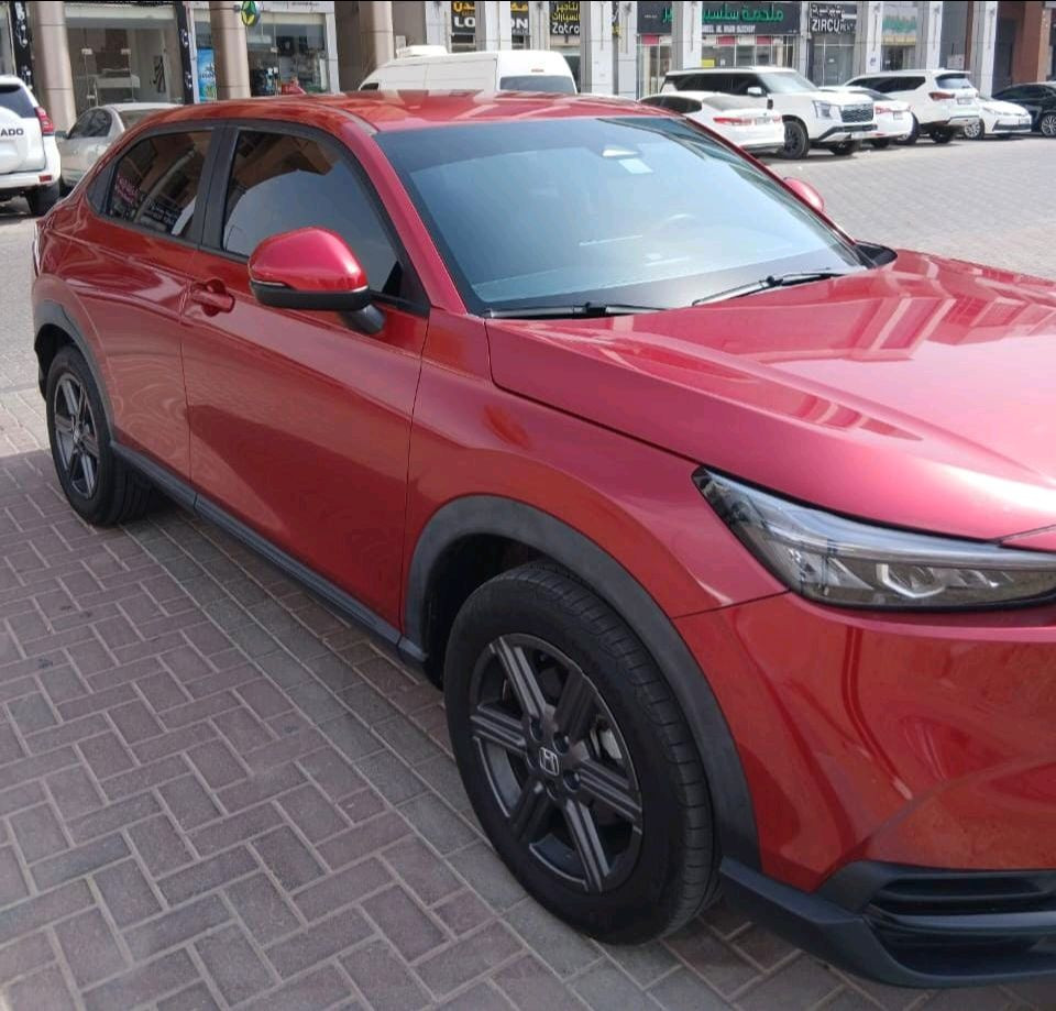 Honda HR-V - Image 3