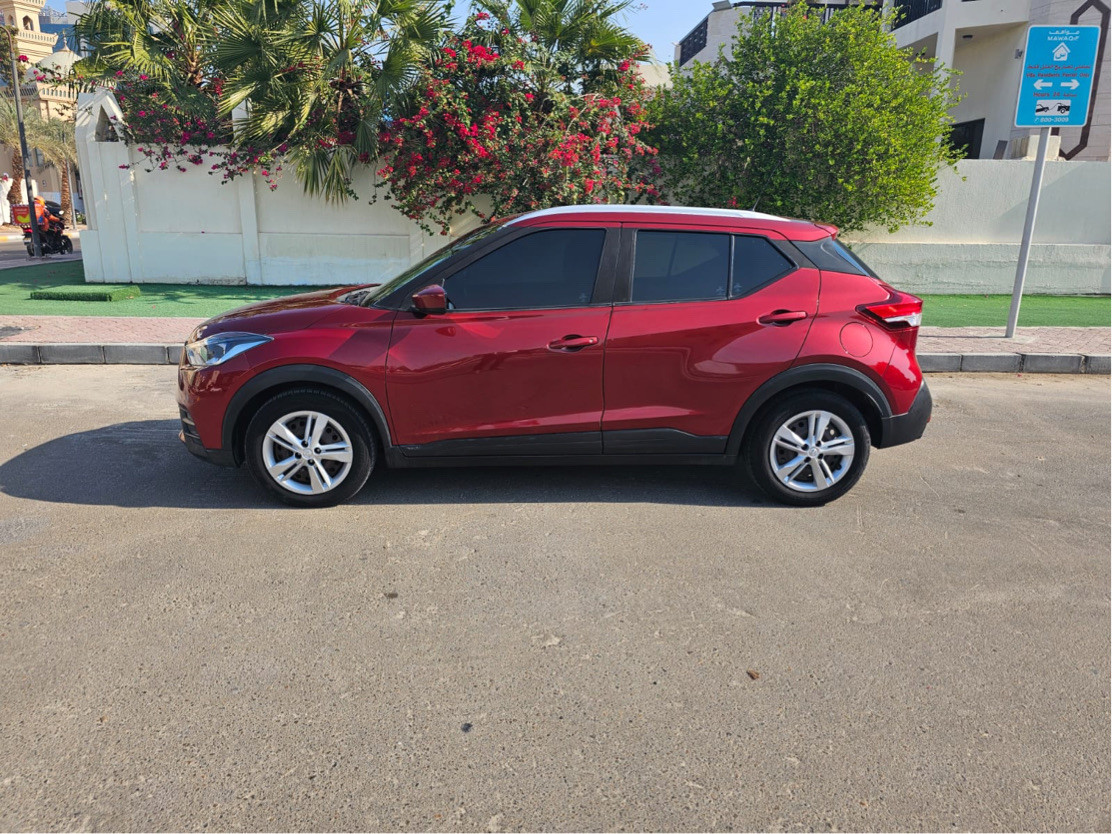 Nissan Kicks - Image 3