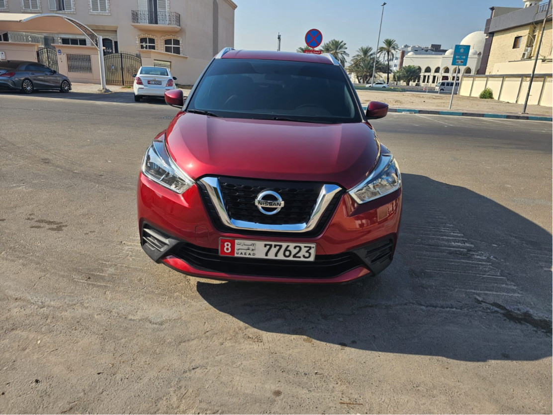 Nissan Kicks - Image 4