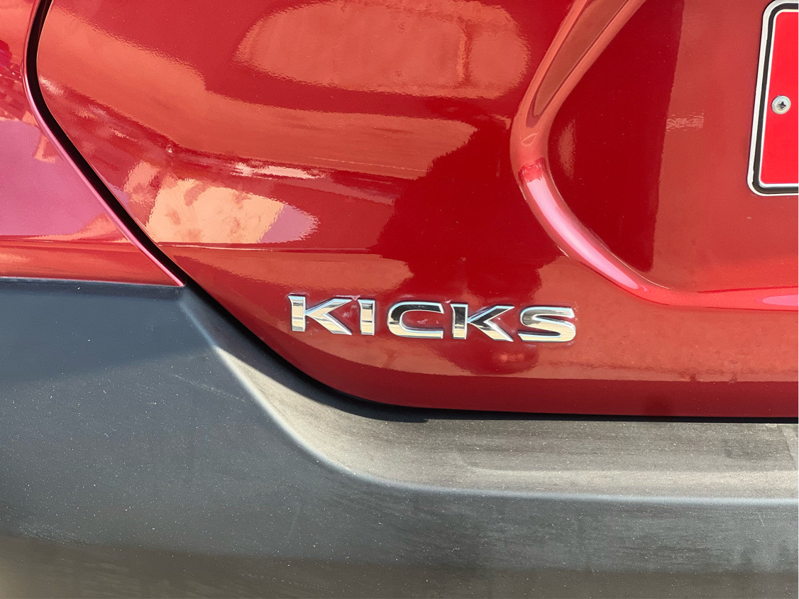 Nissan Kicks - Image 10