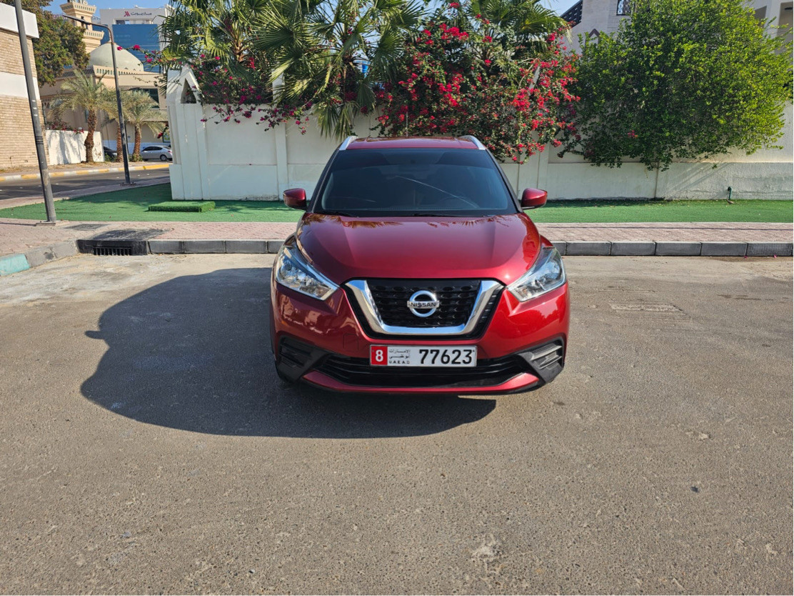 Nissan Kicks - Image 8
