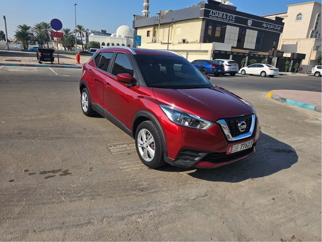 Nissan Kicks - Image 2