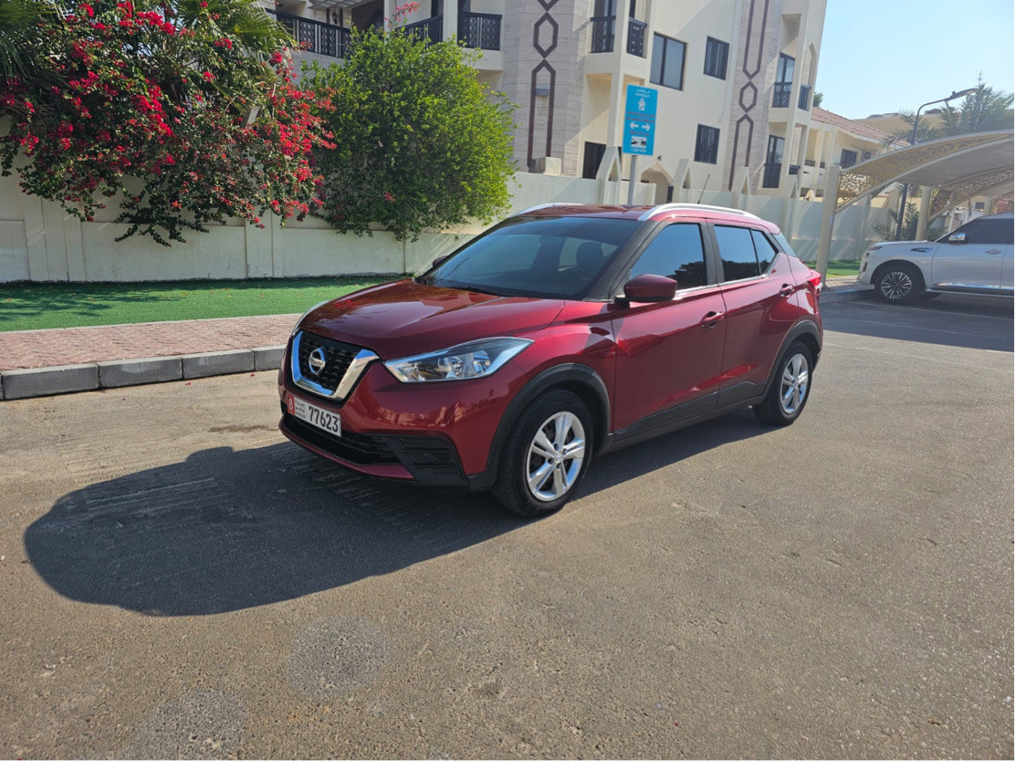 Nissan Kicks - Image 5