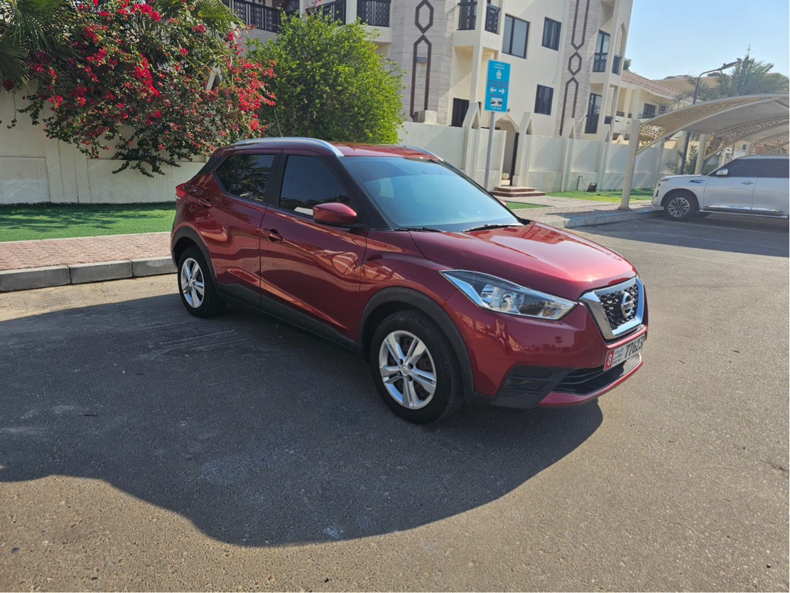 Nissan Kicks - Image 9