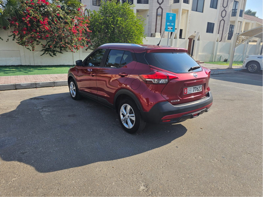 Nissan Kicks - Image 6