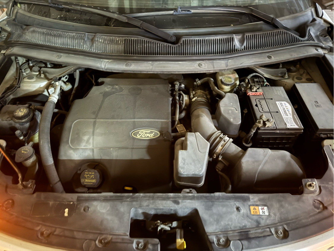 Ford Explorer - Image 5