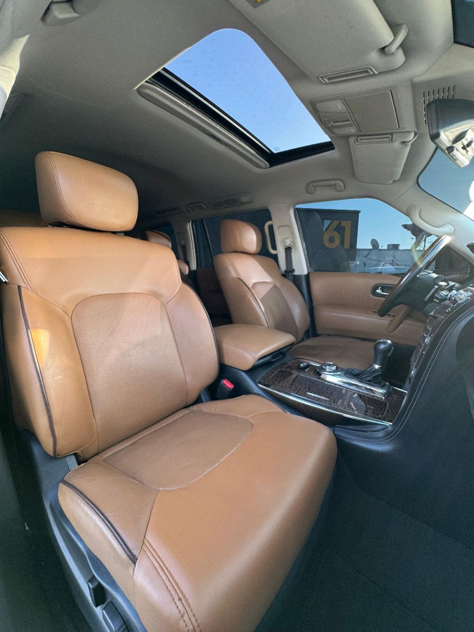 Nissan Patrol - Image 9