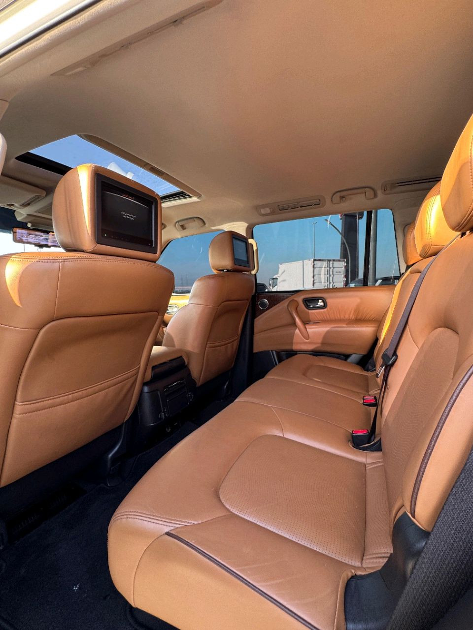 Nissan Patrol - Image 7