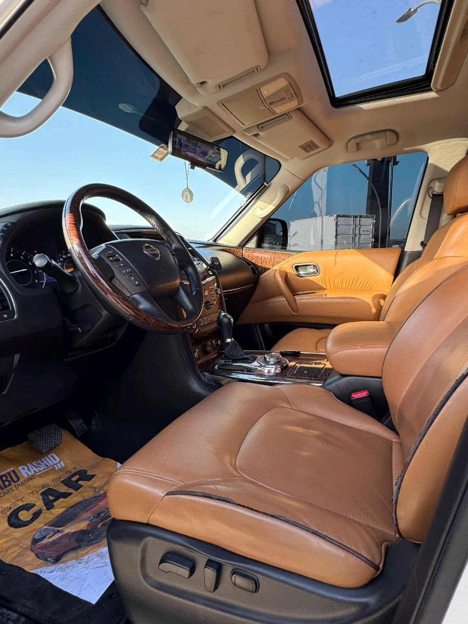 Nissan Patrol - Image 6