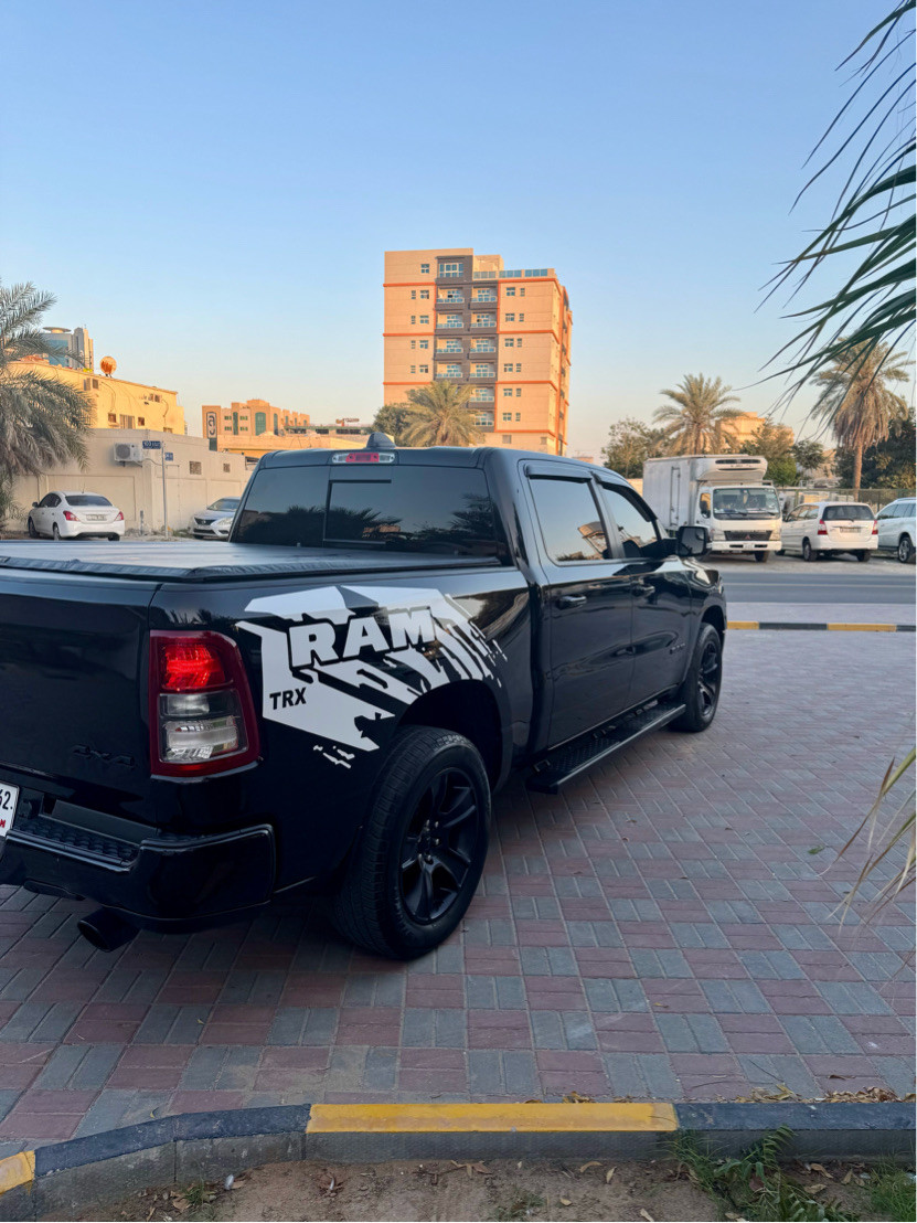 Dodge Ram - Image 3