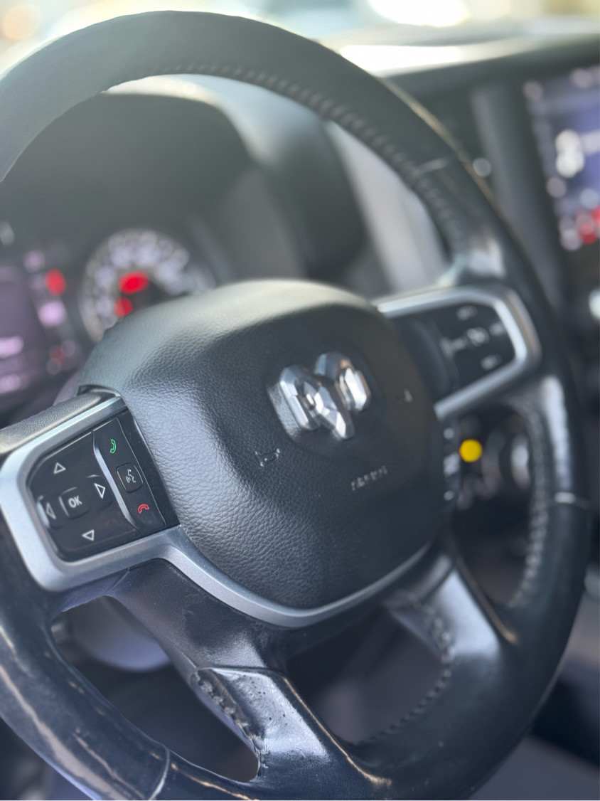 Dodge Ram - Image 9