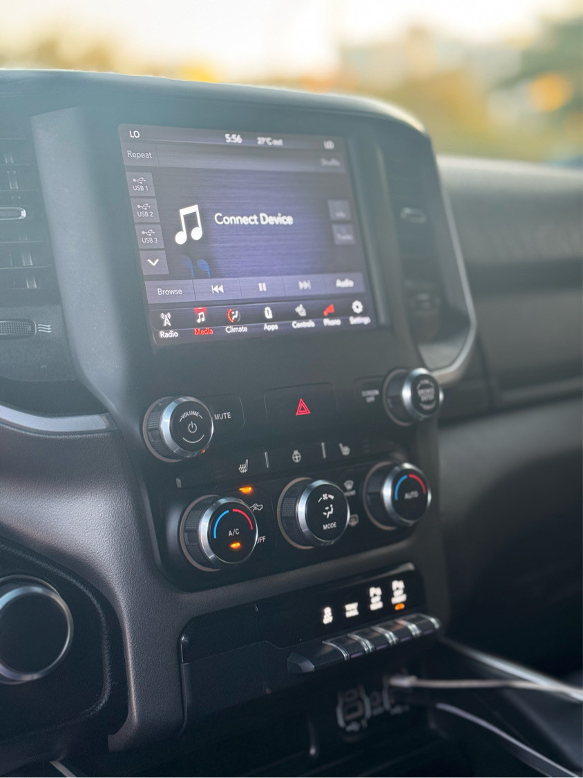 Dodge Ram - Image 11