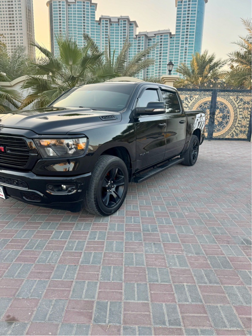 Dodge Ram - Image 2