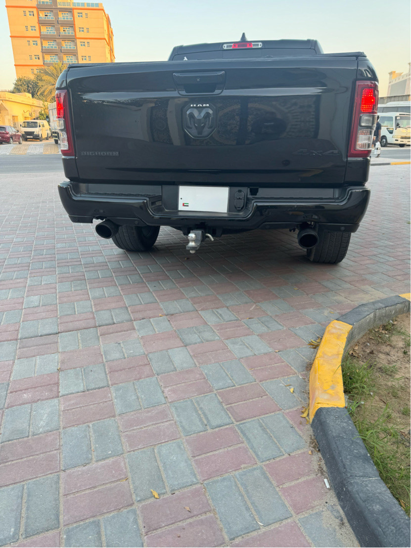 Dodge Ram - Image 6