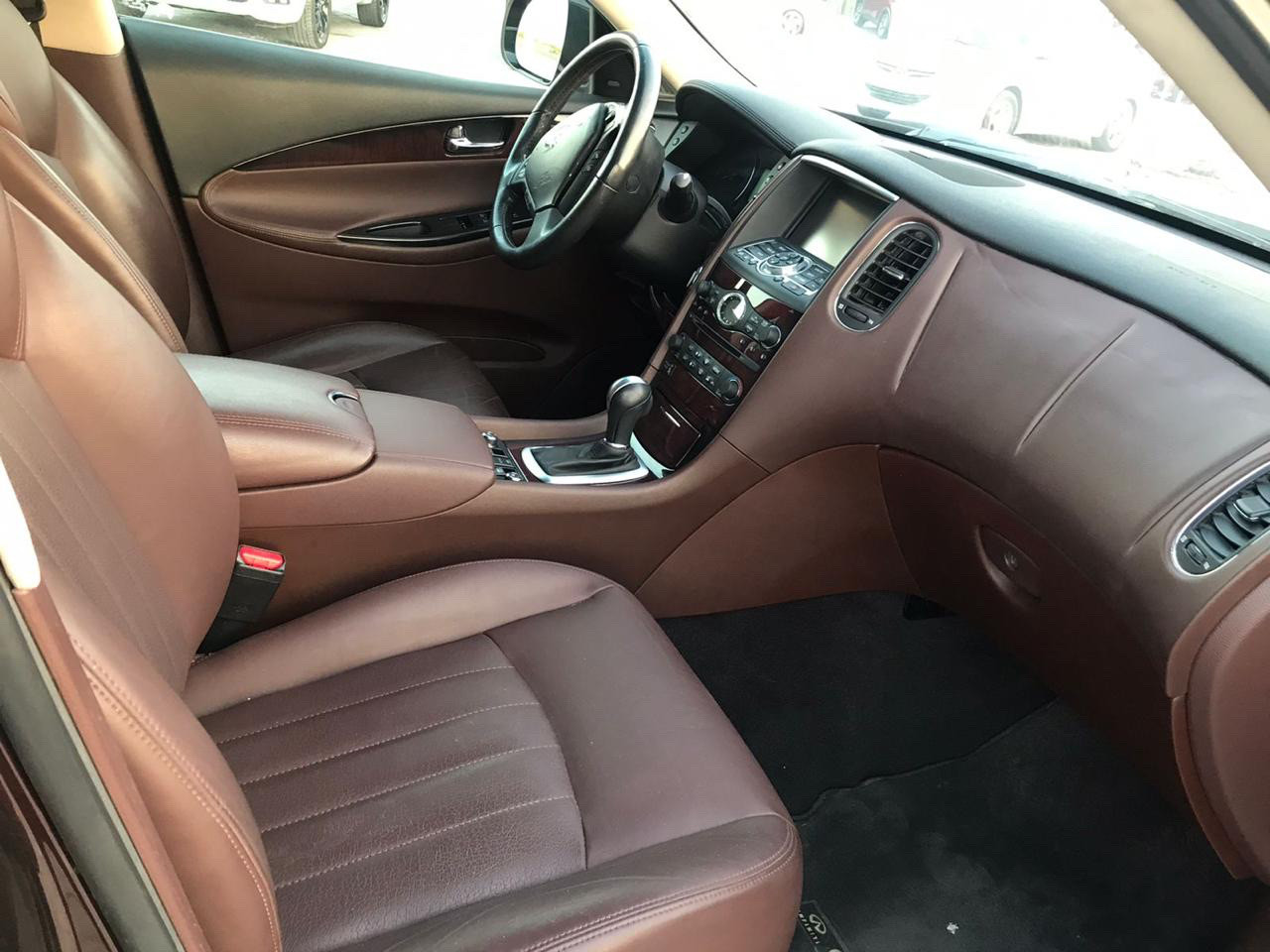 Infiniti QX50 - Image 5