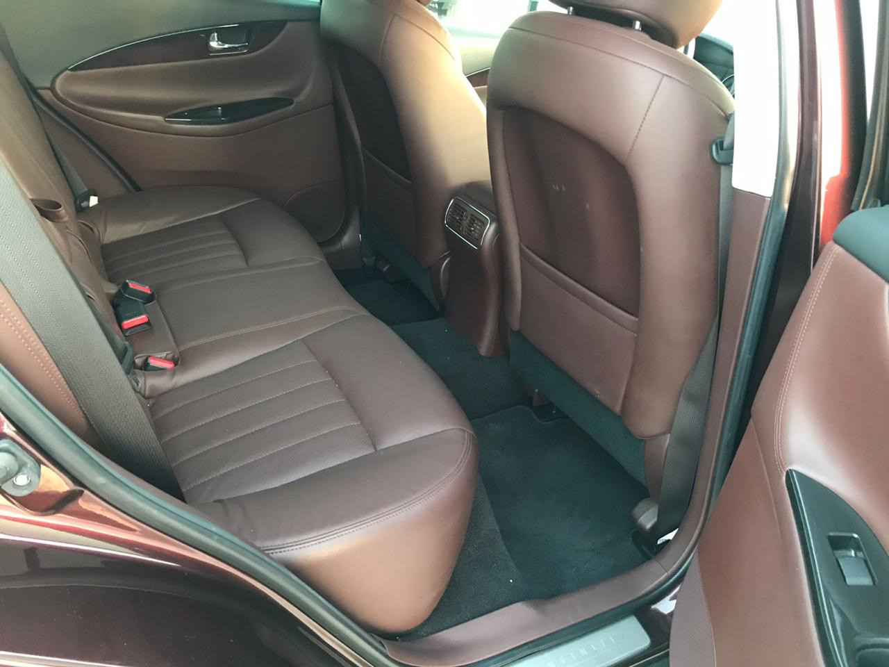 Infiniti QX50 - Image 7