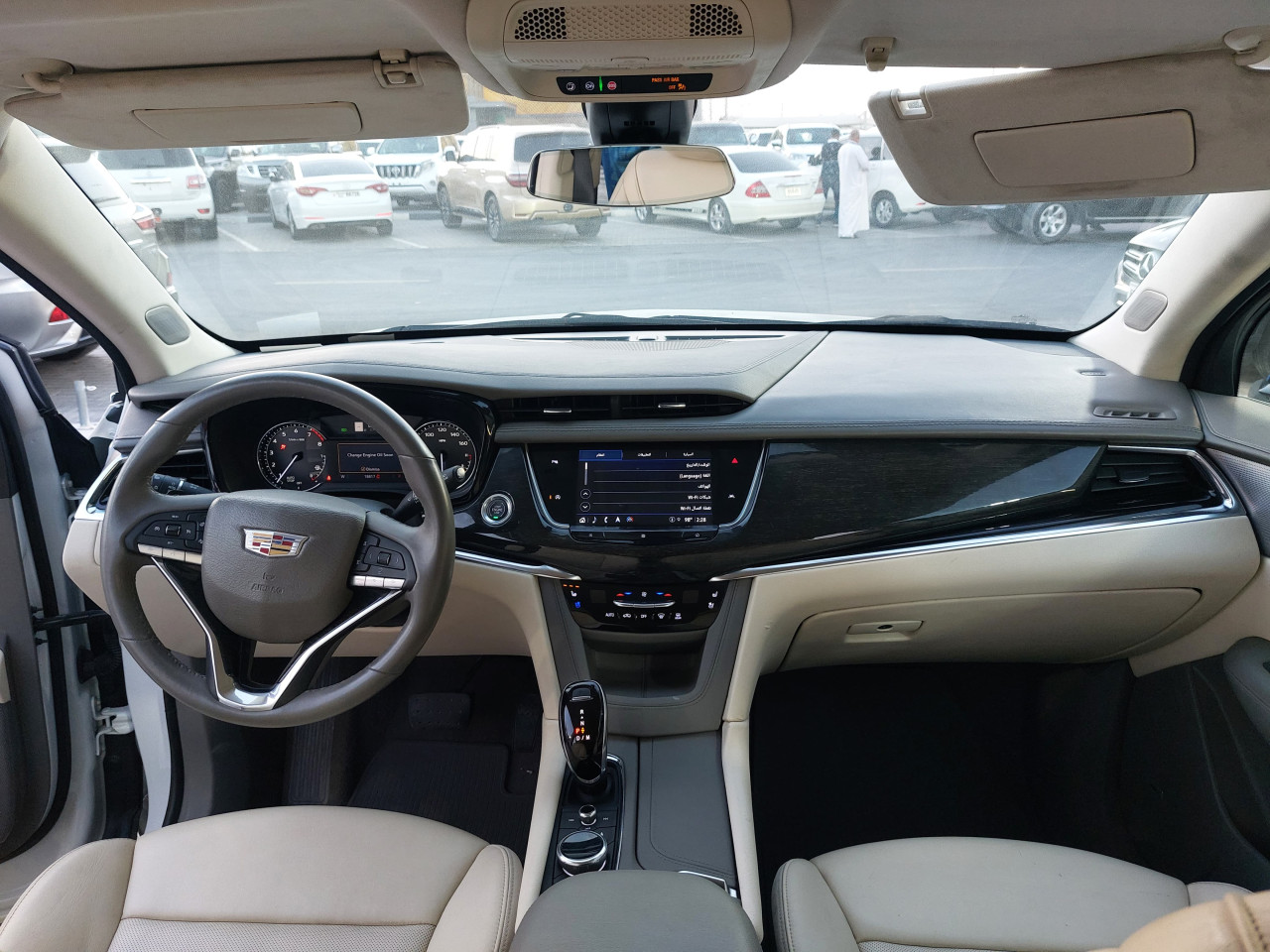 Cadillac XT 6 - Image 5