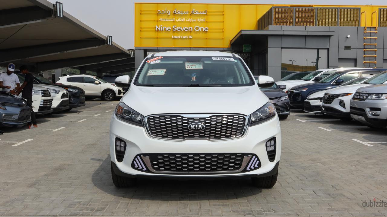 KIA Sorento - Image 4