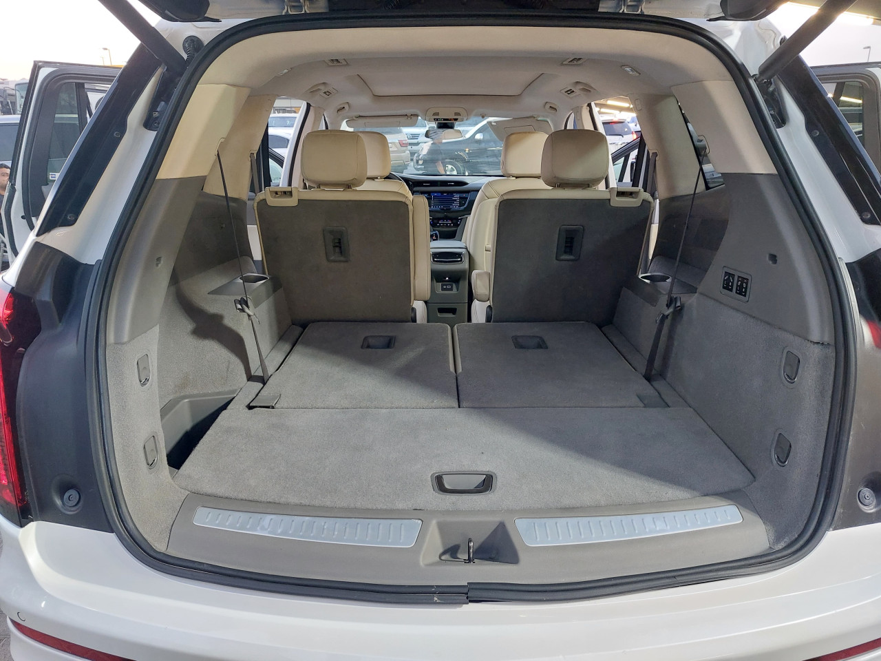 Cadillac XT 6 - Image 4