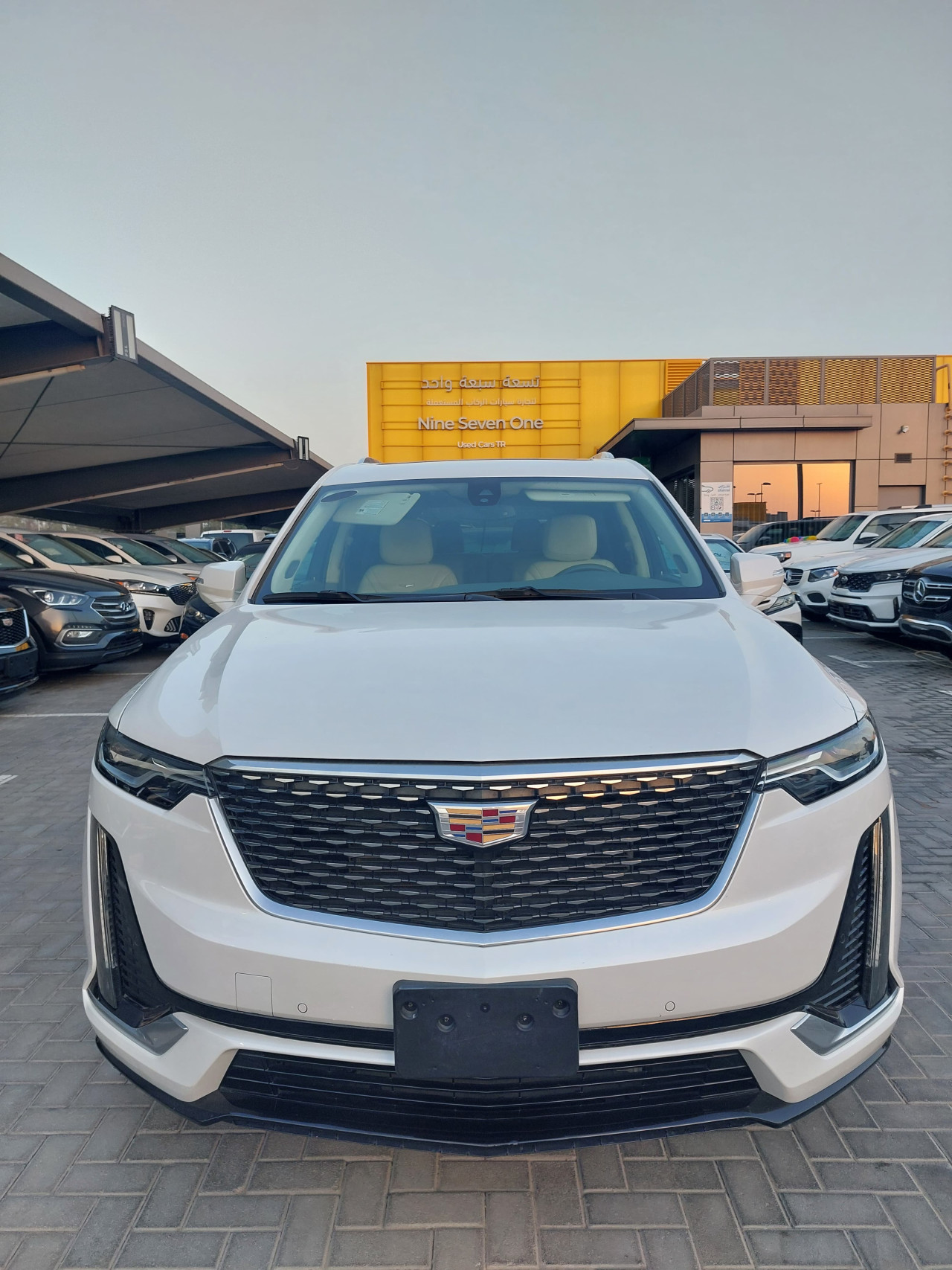 Cadillac XT 6 - Image 12