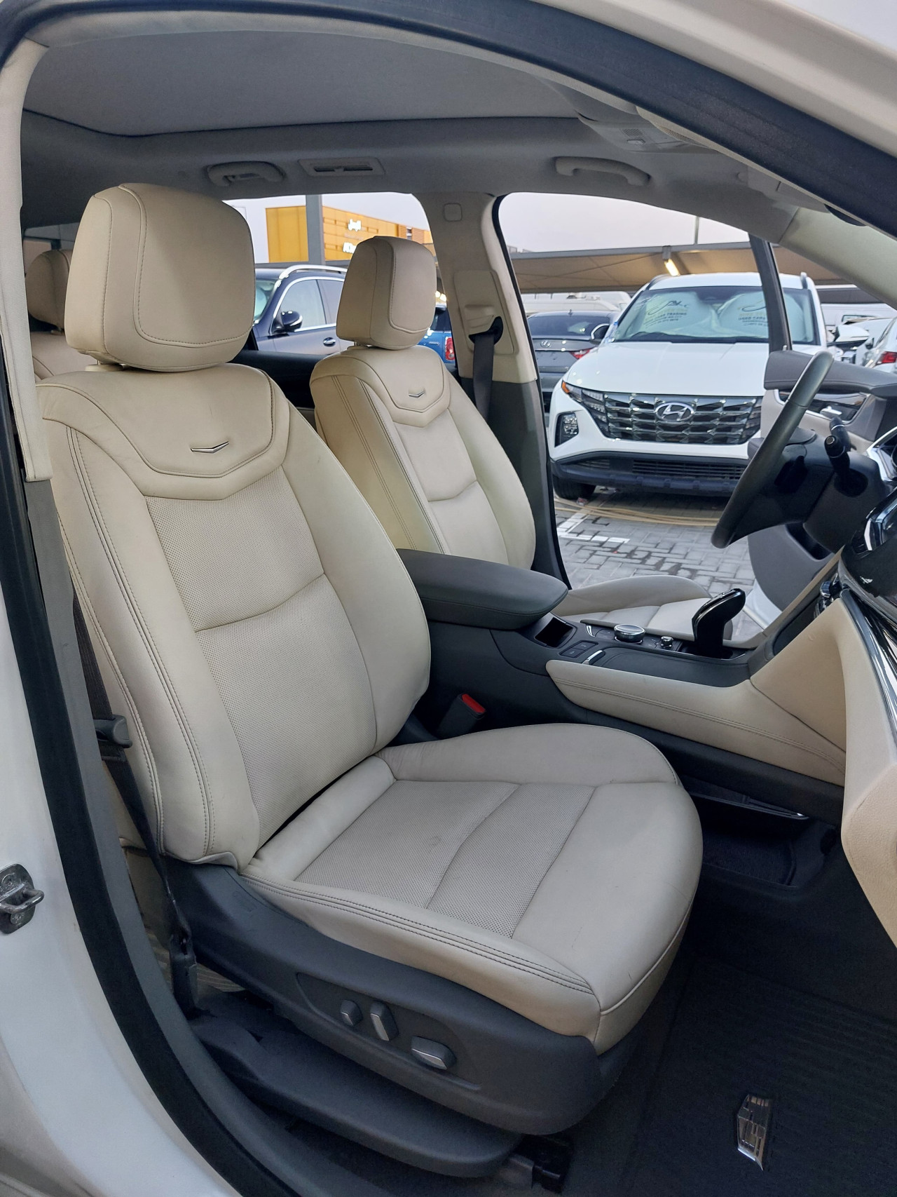 Cadillac XT 6 - Image 3