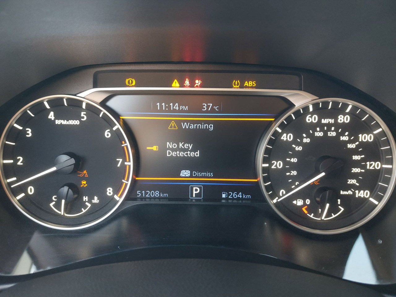 Nissan Altima - Image 12