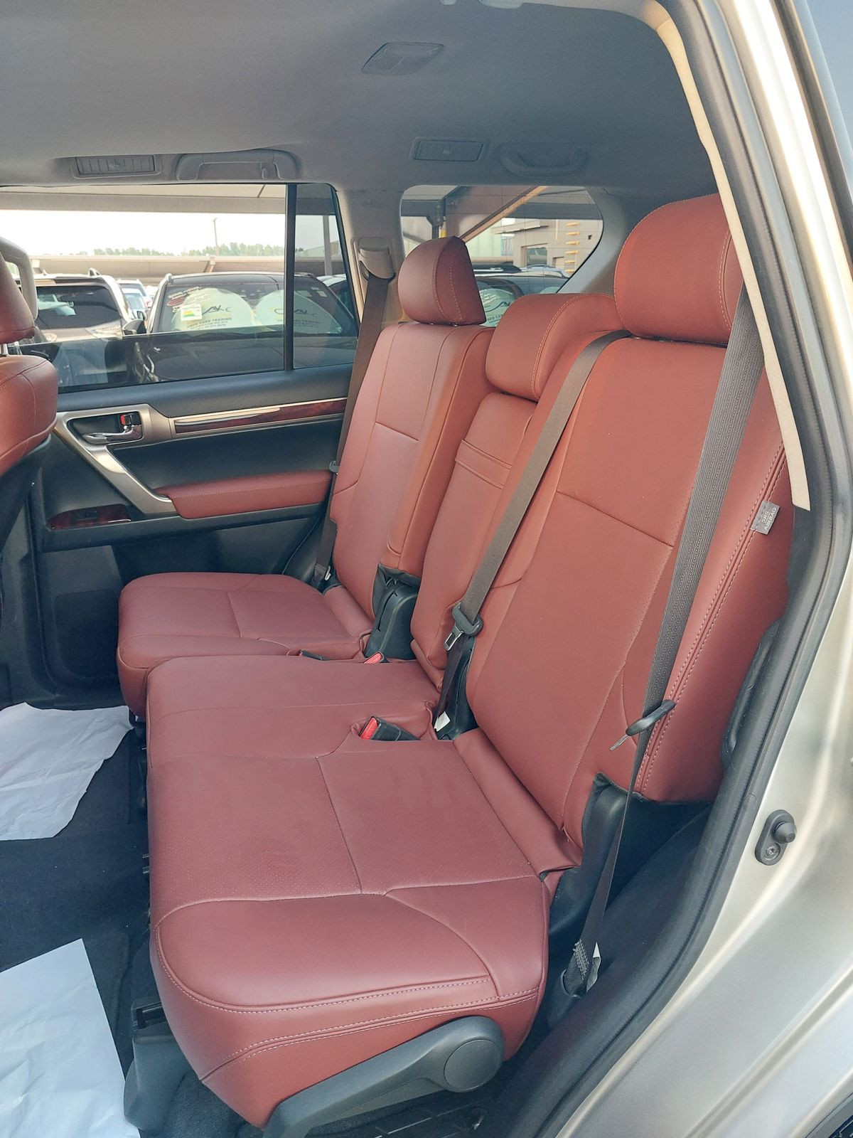 Lexus GX-Series - Image 7