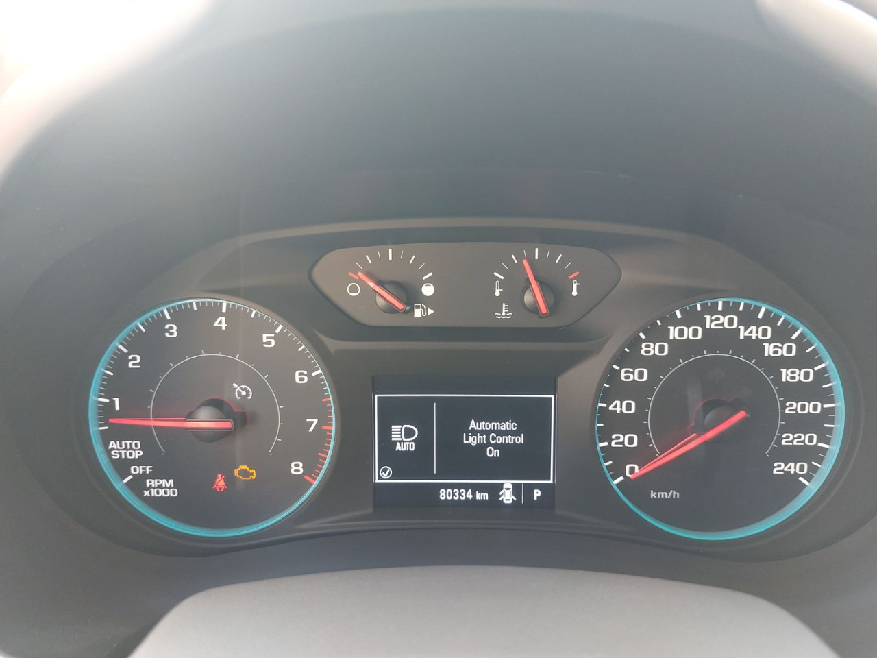 Chevrolet Malibu - Image 12