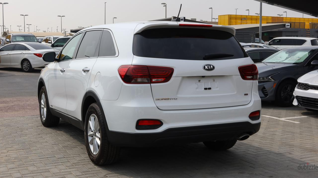 KIA Sorento - Image 5