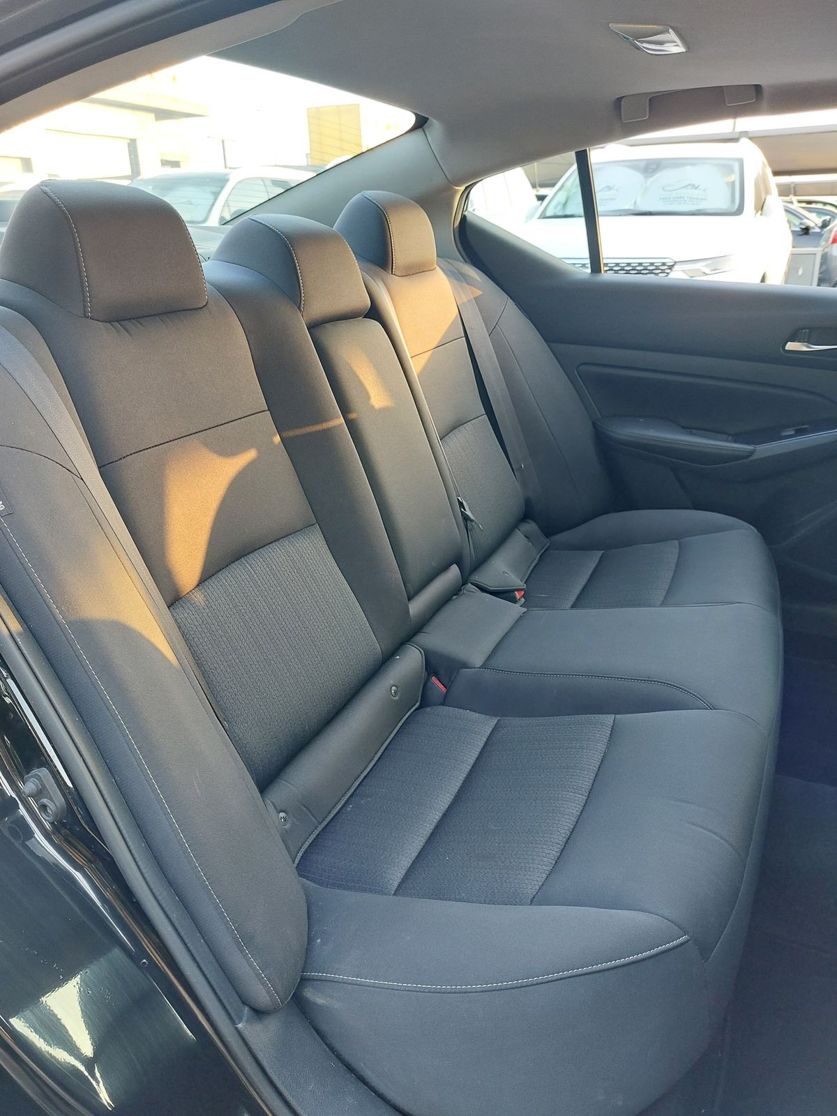 Nissan Altima - Image 9