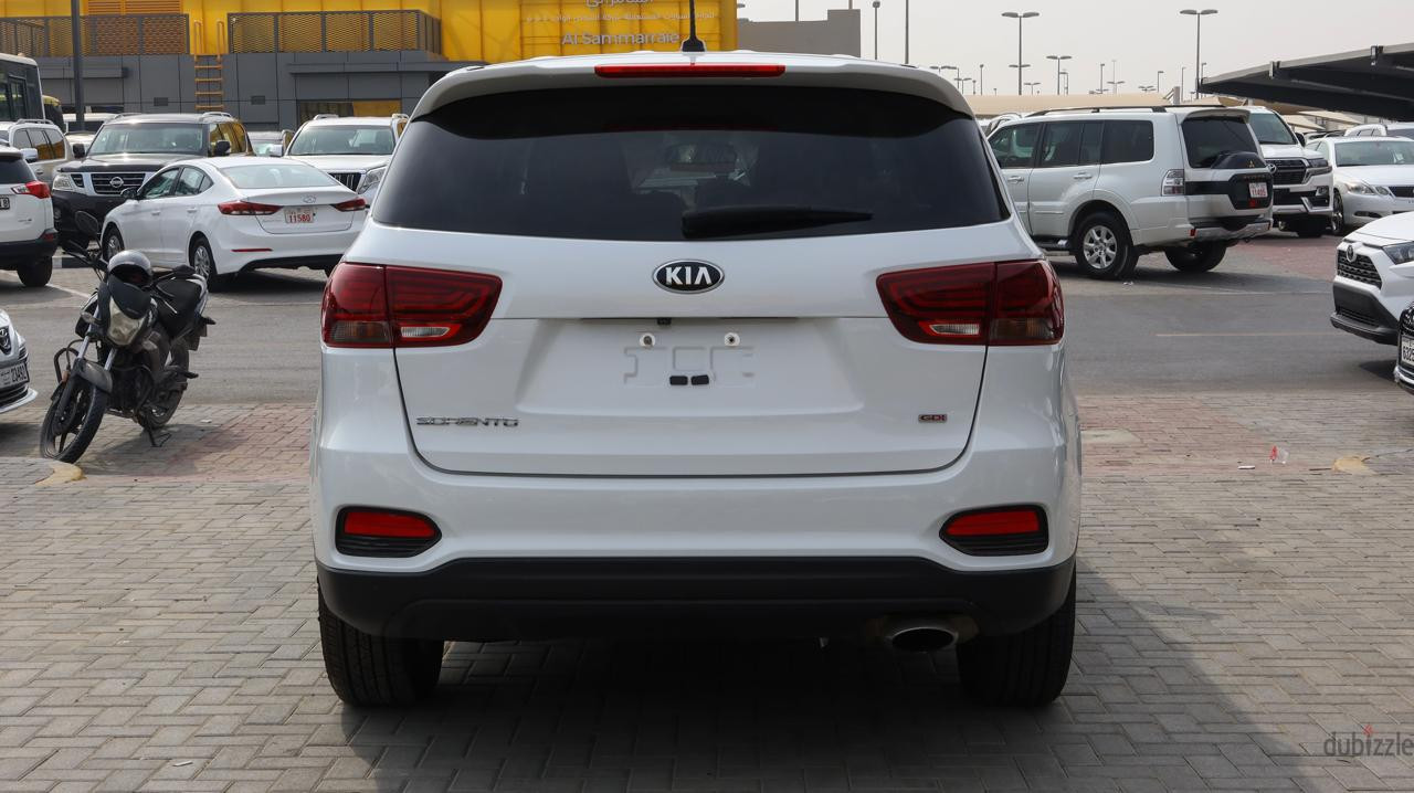KIA Sorento - Image 6