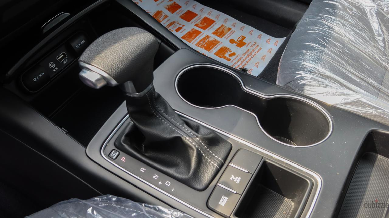 KIA Sorento - Image 8