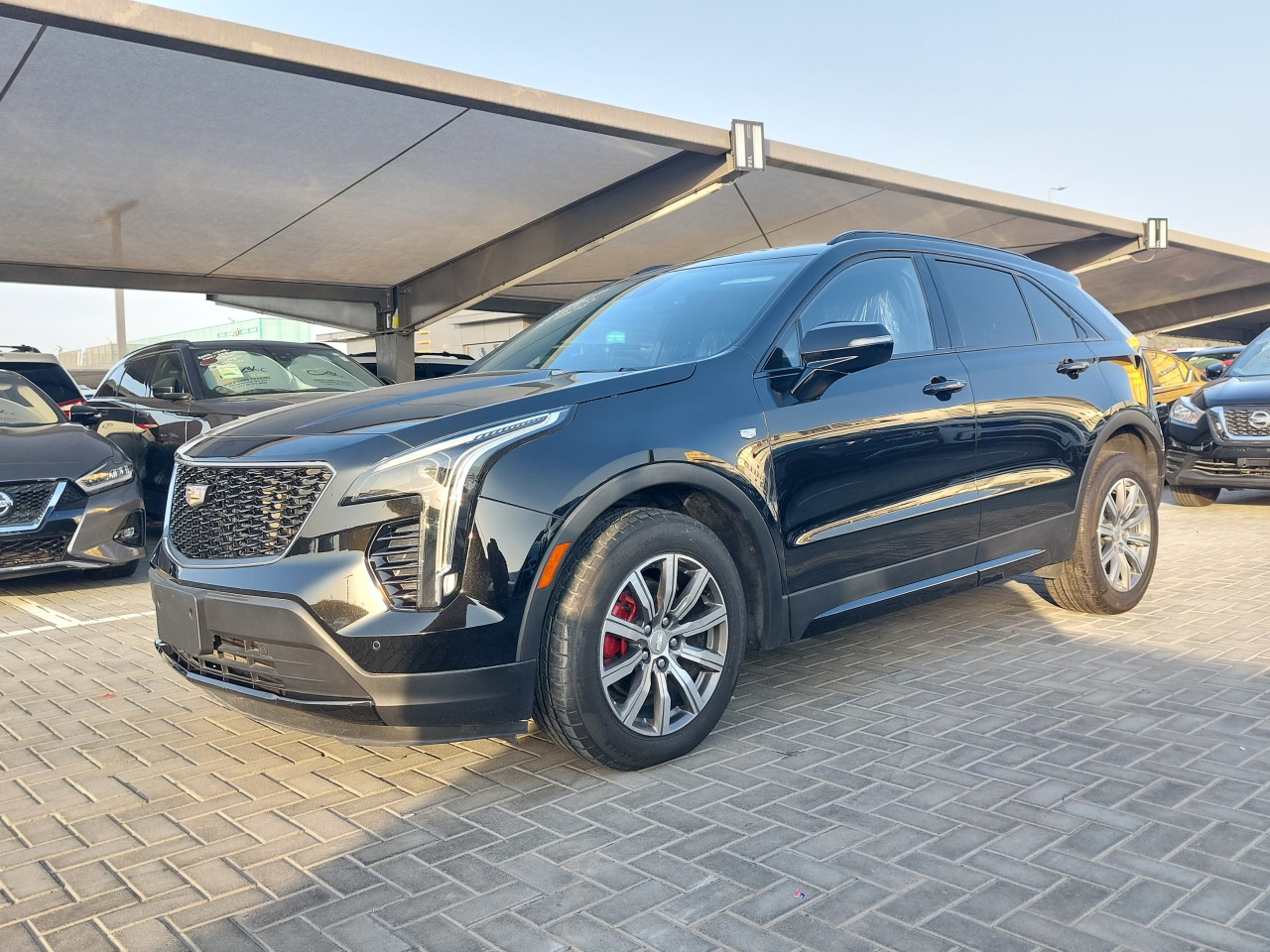 Cadillac XTR/Eldorado - Image 10