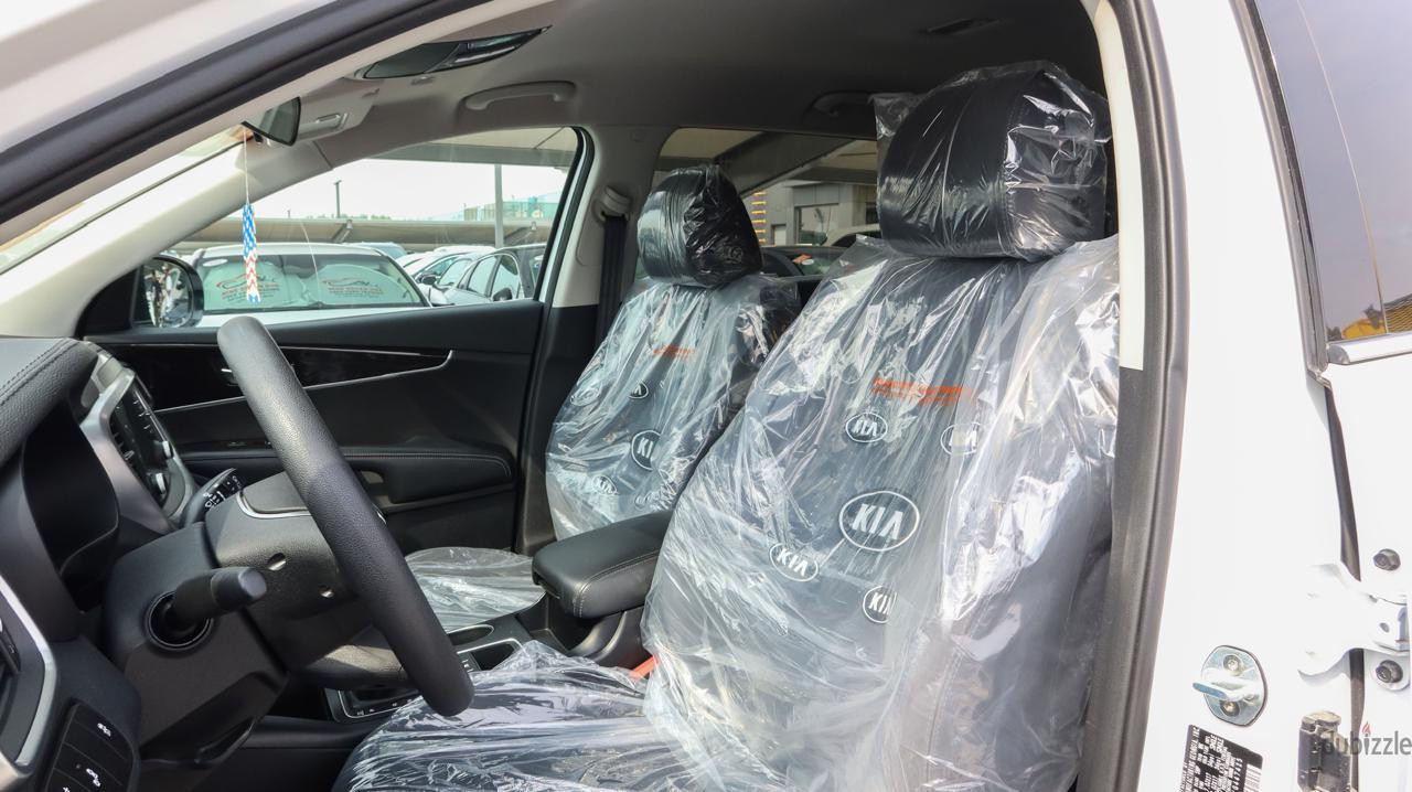 KIA Sorento - Image 9