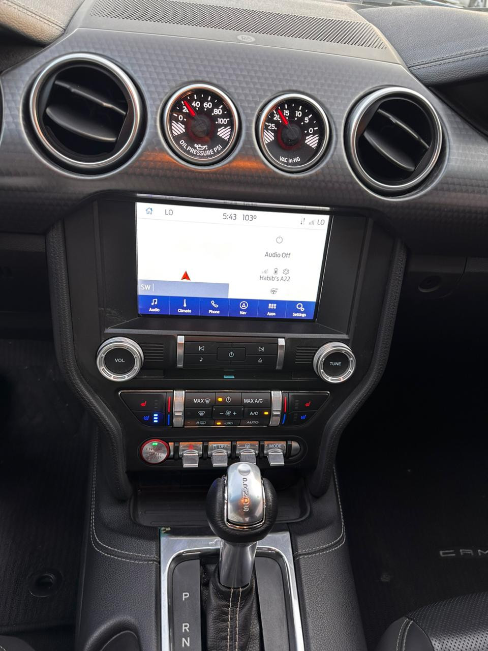 Ford Mustang - Image 14
