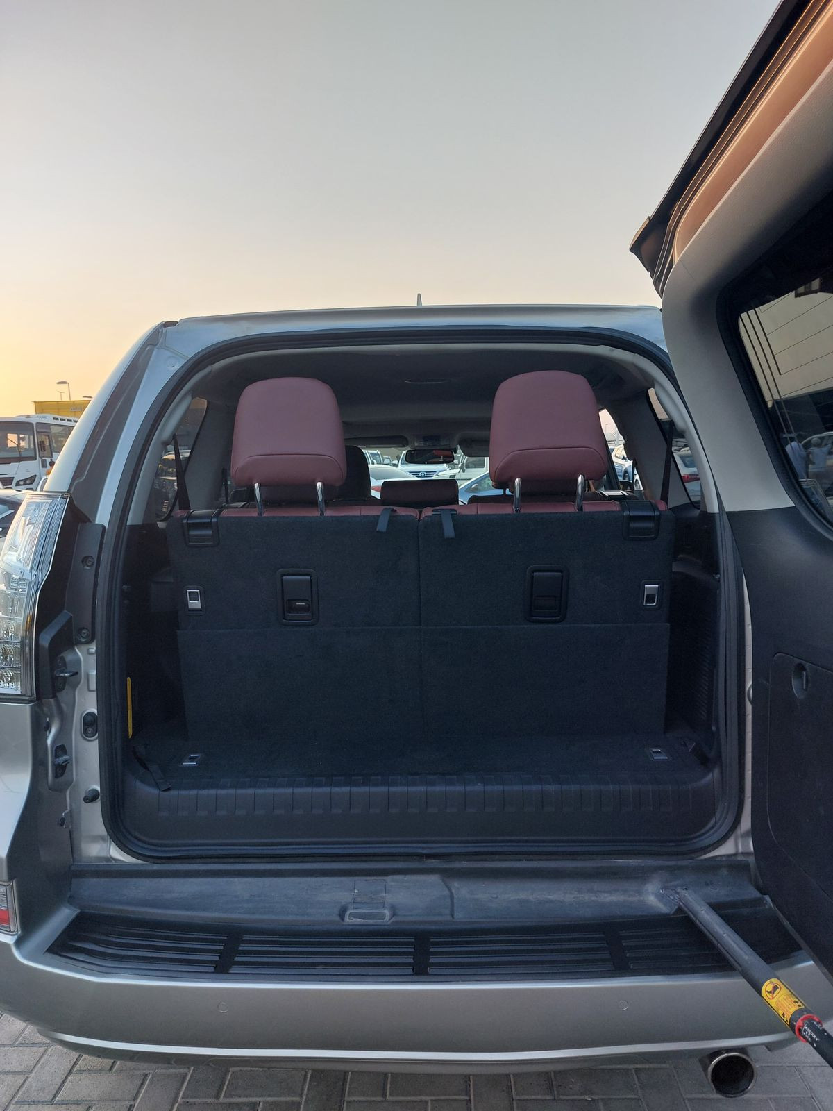 Lexus GX-Series - Image 12