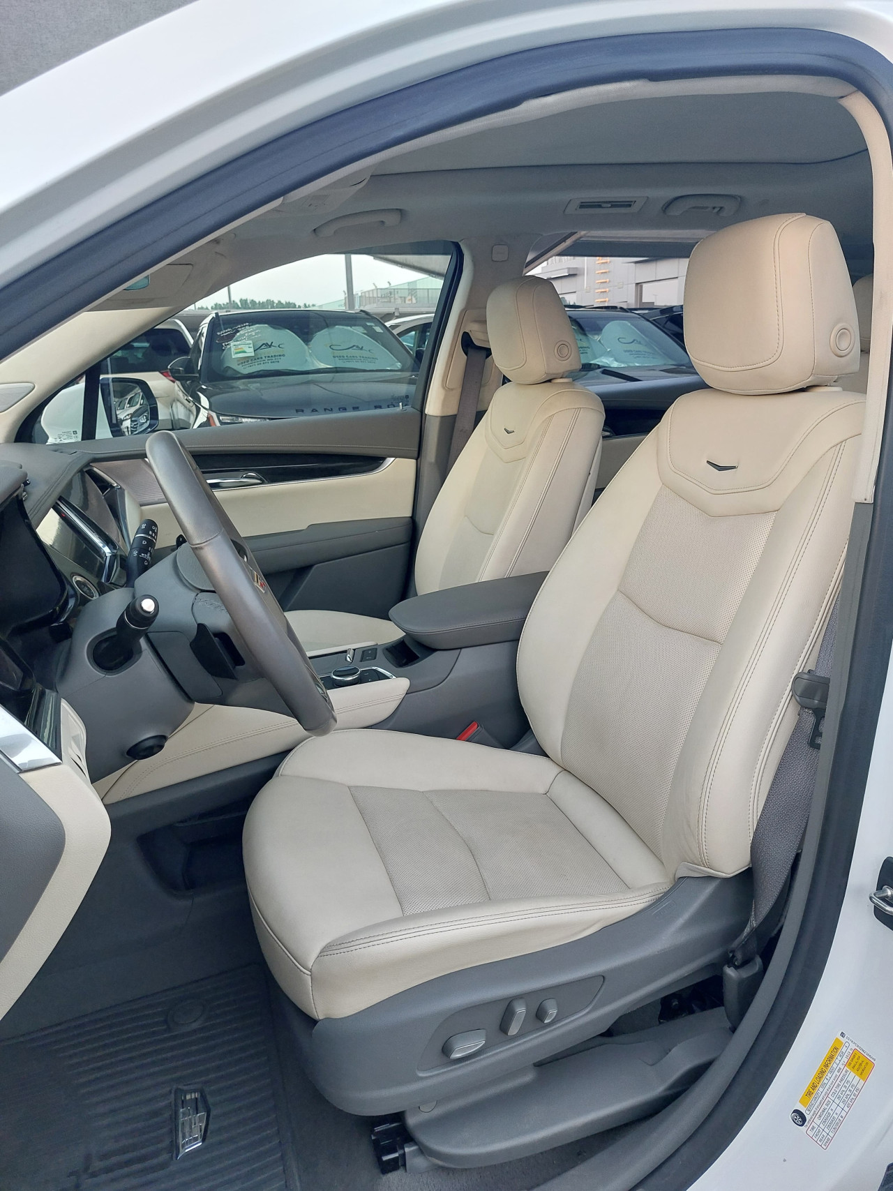 Cadillac XT 6 - Image 6