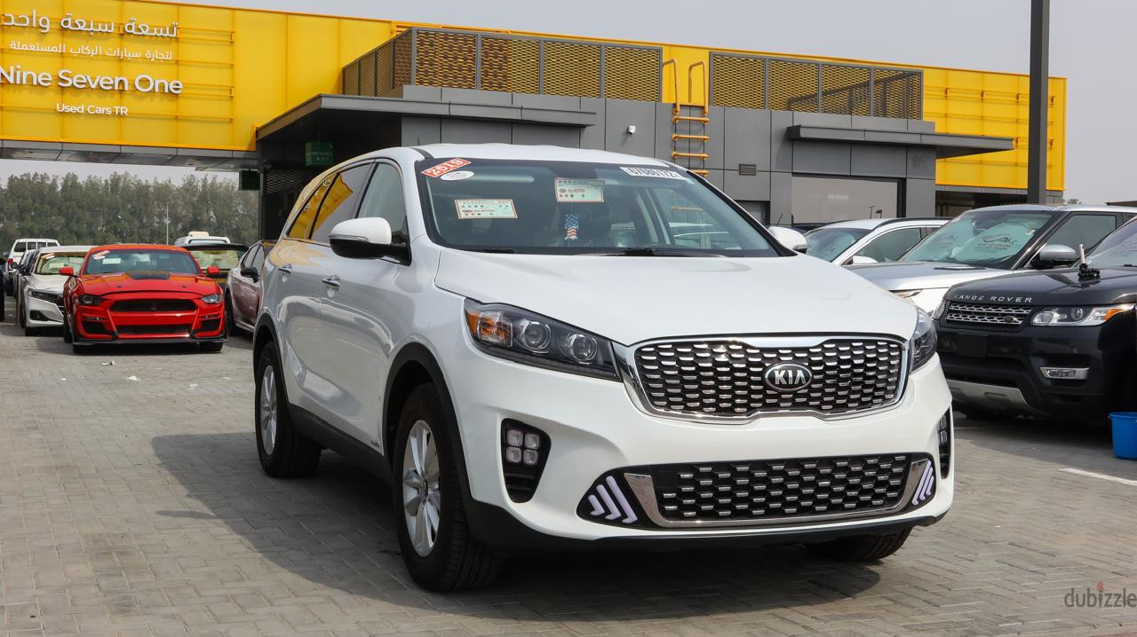 KIA Sorento - Image 3