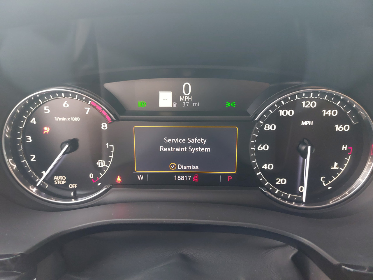Cadillac XT 6 - Image 7