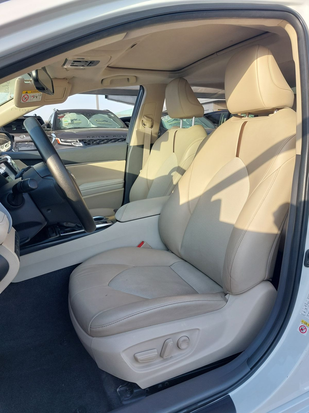 Toyota Camry - Image 6