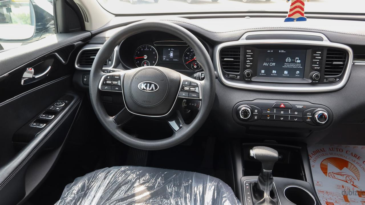 KIA Sorento - Image 7