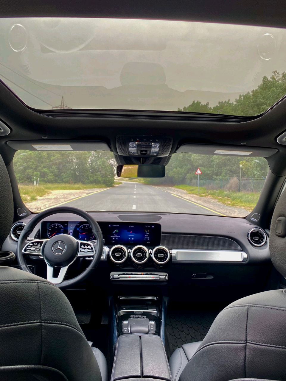 Mercedes Benz GLB - Image 11