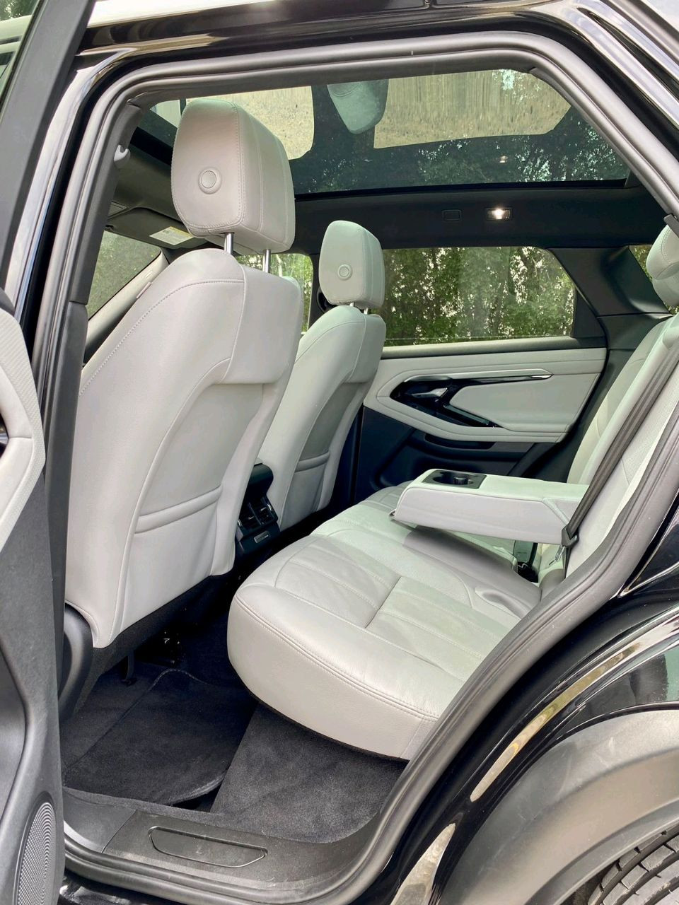 Range Rover Evoque - Image 13