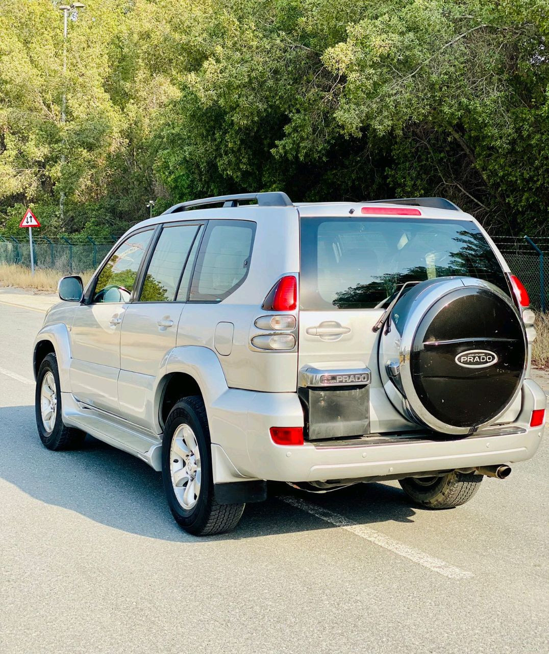 Toyota Prado - Image 11