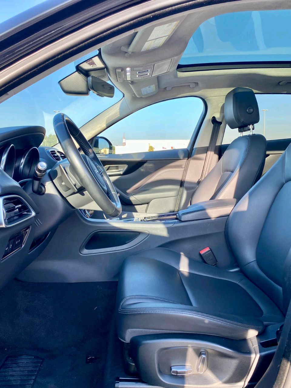 Jaguar F‑PACE - Image 5