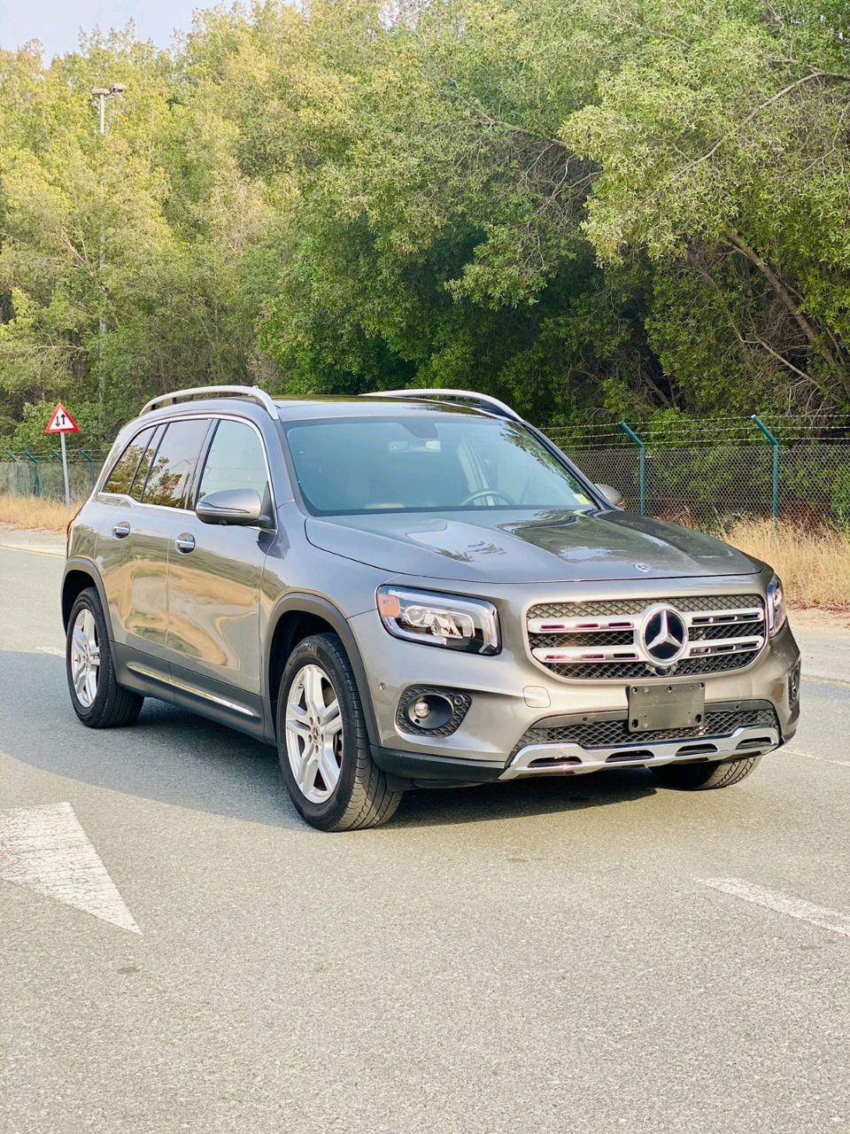 Mercedes Benz GLB - Image 9
